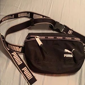 Puma fanny pack